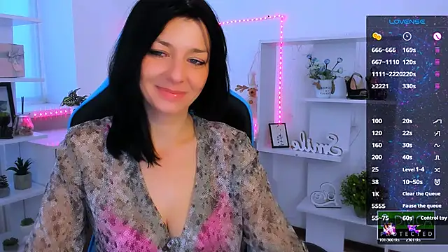 Snapshot of _Kelly__ chatting on 02/21/26, 07:09 Kelly online show from 02/21/26, 07:09