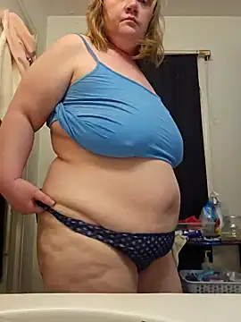 virgieblanca online show from 01/26/25, 05:56