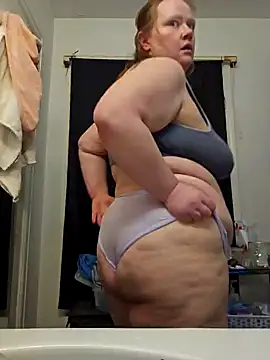 virgieblanca online show from 01/28/25, 04:29