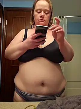 virgieblanca online show from 02/21/25, 02:17