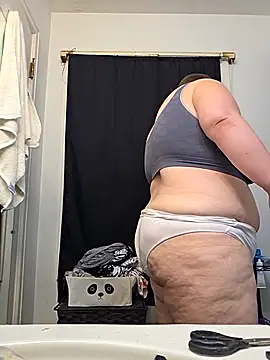 virgieblanca online show from 09/10/25, 02:33