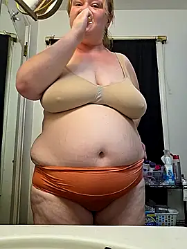 virgieblanca online show from 10/05/25, 03:05