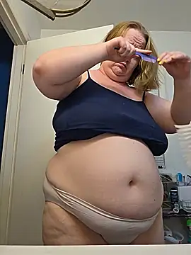 Snapshot of virgieblanca chatting on 07/30/26, 04:55 virgieblanca online show from 07/30/26, 04:55