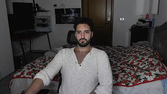 Alexox02 online show from 10/24/25, 06:04