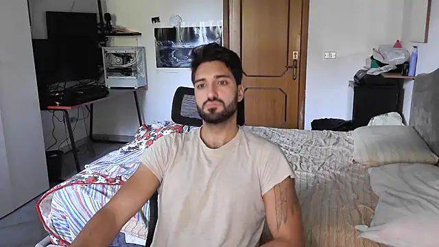 Alexox02 online show from 11/05/25, 07:41