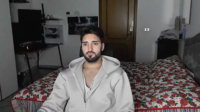 Alexox02 online show from 11/10/25, 09:14