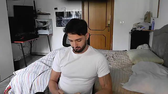 Alexox02 online show from 11/19/25, 10:04