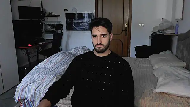 Alexox02 online show from 11/25/25, 11:10