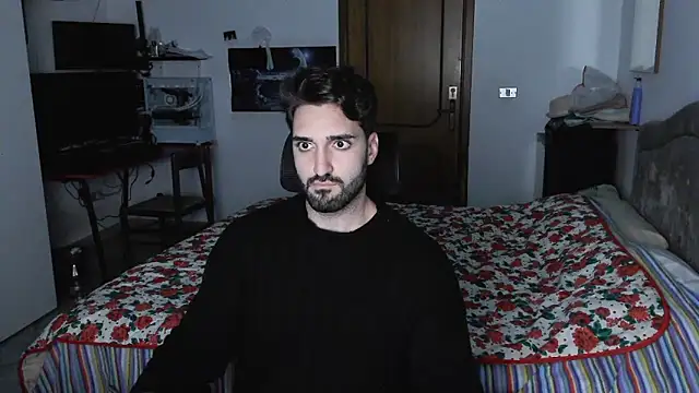 Alexox02 online show from 11/26/25, 09:27