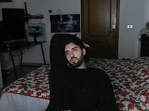 Alexox02 online show from 12/16/25, 08:58