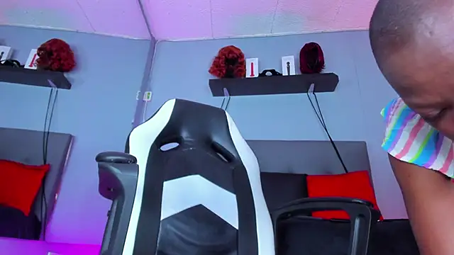 Coco Kiss online show from 11/07/25, 07:03