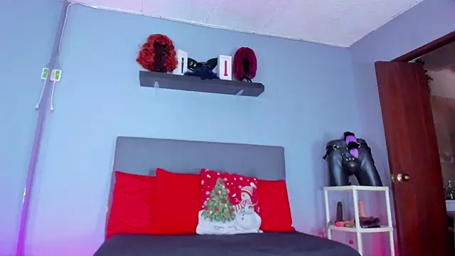 Coco Kiss online show from 11/29/25, 08:01