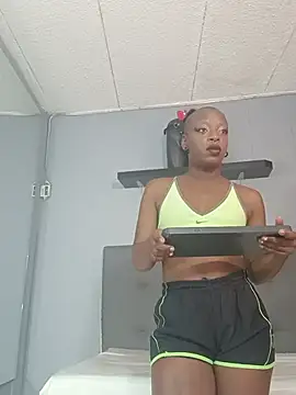 Coco Kiss online show from 06/27/26, 07:08