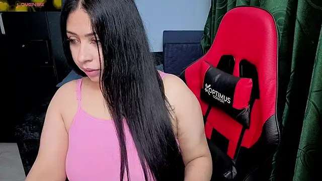 charlotee lovee69 online show from 06/20/26, 01:52