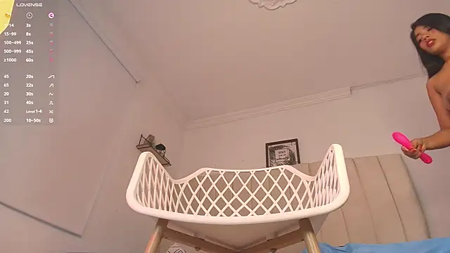 Snapshot of mollyrivera chatting on 01/13/25, 10:45 mollyrivera online show from 01/13/25, 10:45