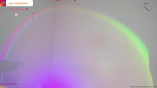 Snapshot of SaraMashmelo chatting on 02/04/25, 11:16 SaraMashmelo online show from 02/04/25, 11:16