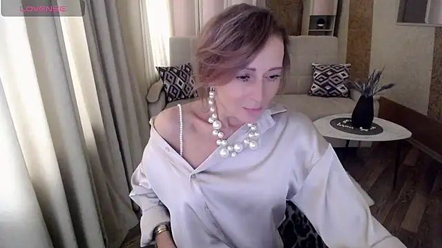 HornyMilf 777 online show from 01/25/25, 08:42