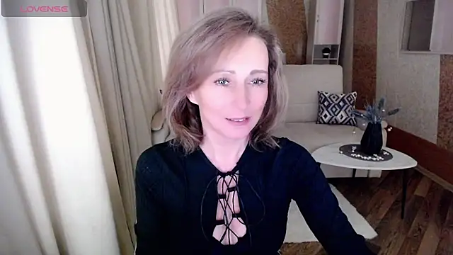 HornyMilf 777 online show from 01/29/25, 04:58