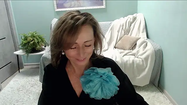 HornyMilf 777 online show from 03/16/25, 12:22