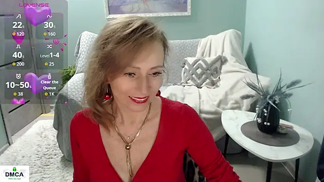 HornyMilf 777 online show from 11/28/25, 05:32