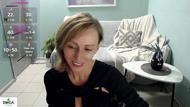 HornyMilf 777 online show from 06/16/26, 06:16
