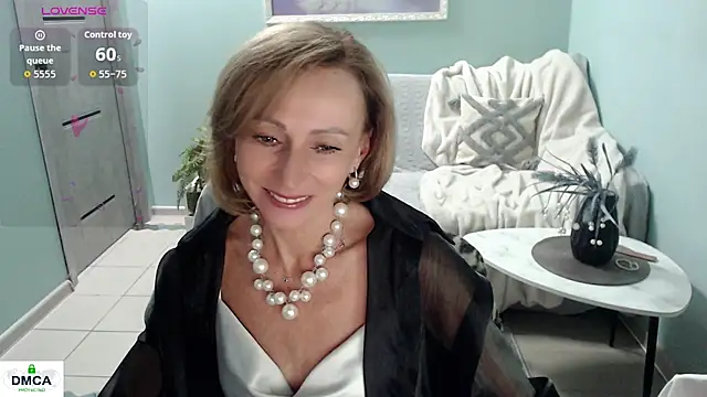 HornyMilf 777 online show from 06/26/26, 07:35