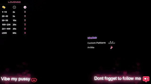 Vikki White online show from 02/22/25, 02:17