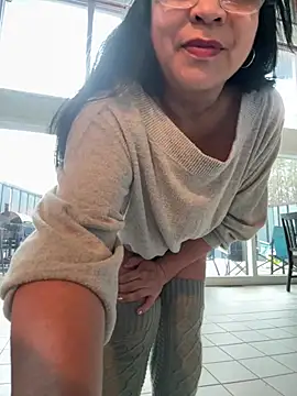 Jadeh Williams02 online show from 02/18/26, 01:18