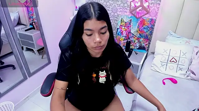 MILEY JOAS2 online show from 03/20/25, 01:04