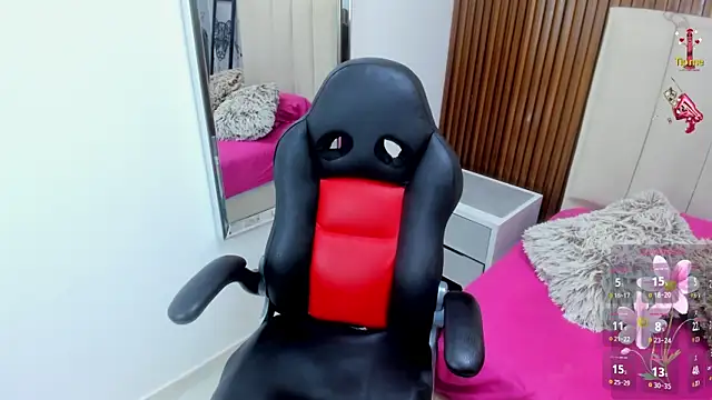 MILEY JOAS2 online show from 09/18/25, 07:27