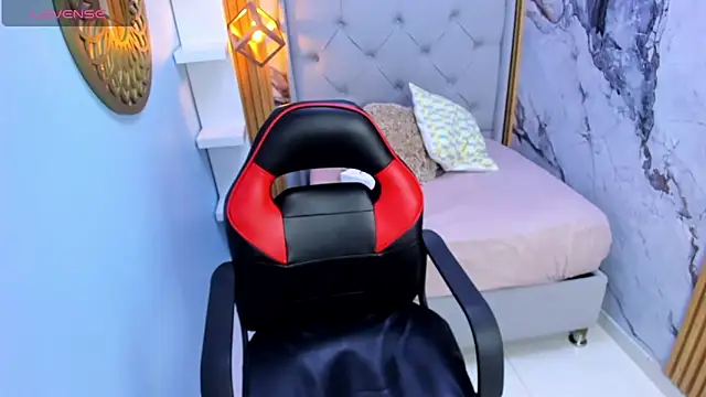 MILEY JOAS2 online show from 09/29/25, 06:24