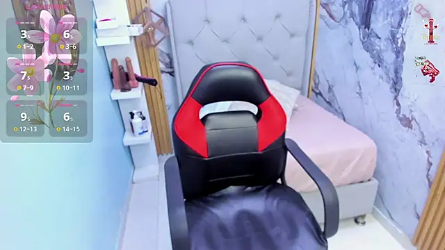 MILEY JOAS2 online show from 11/28/25, 07:38