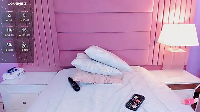 andrea alvarz online show from 01/31/25, 08:43