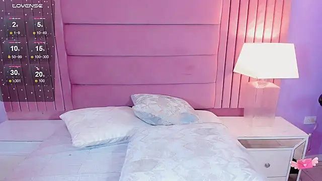 andrea alvarz online show from 02/15/25, 08:44