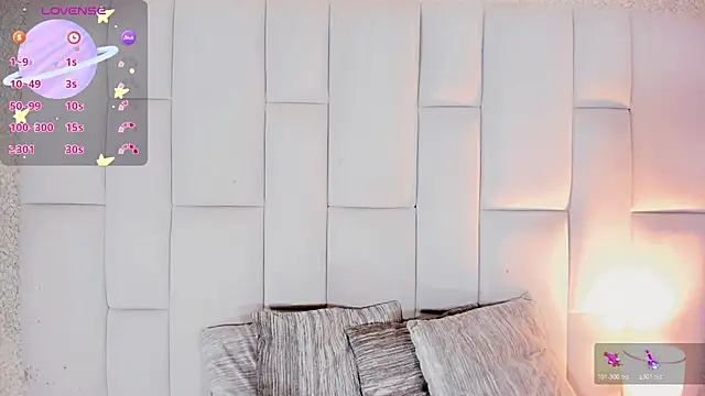 andrea alvarz online show from 03/18/26, 04:48