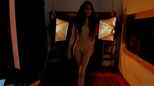 EmmaDuque online show from 12/14/25, 03:23