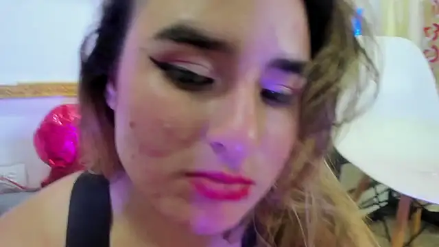 CandyQueenGold online show from 02/16/25, 09:48