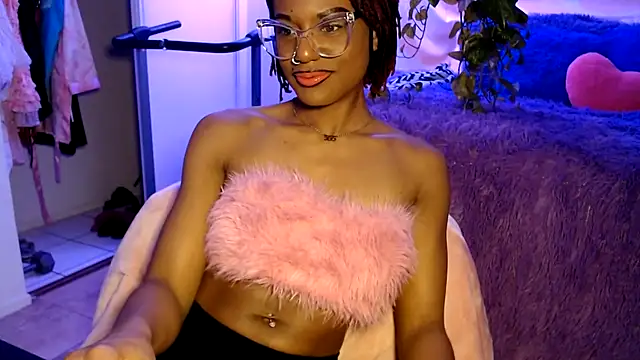 CocoSage online show from 03/10/26, 04:50