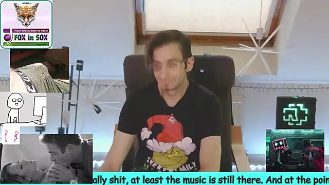 Snapshot of RevilO1180 chatting on 12/17/25, 02:56 RevilO1180 online show from 12/17/25, 02:56