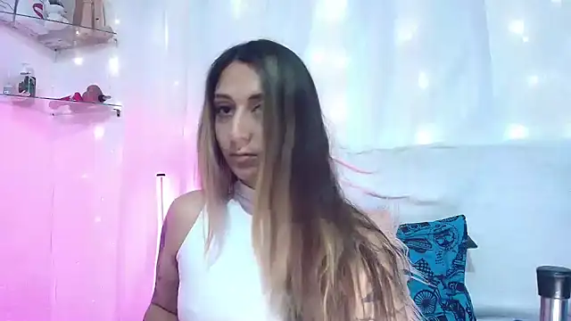 Natasha Wilde  online show from 12/24/24, 04:19