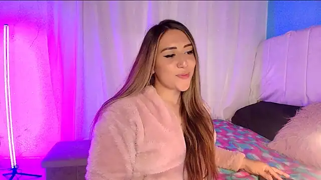 Natasha Wilde  online show from 09/29/25, 11:09