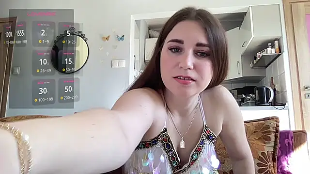 Teylor Love online show from 03/06/26, 12:45