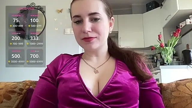 Teylor Love online show from 03/09/26, 01:48