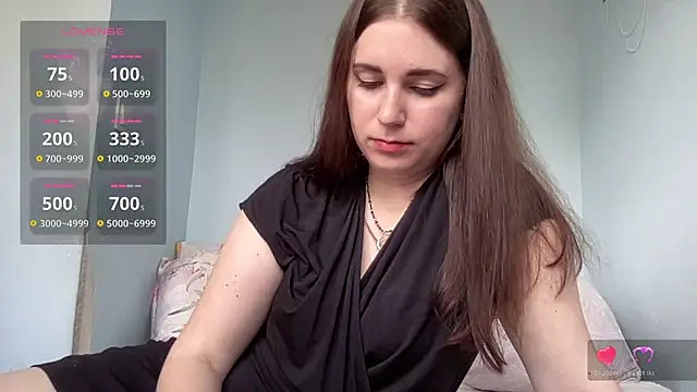 Teylor Love online show from 05/19/26, 02:12