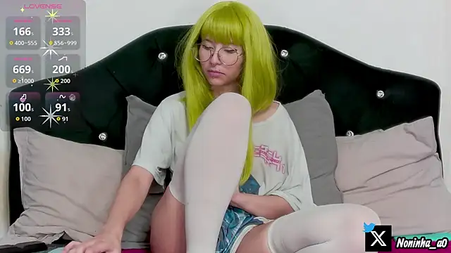 nonawhitemm online show from 05/03/26, 01:44