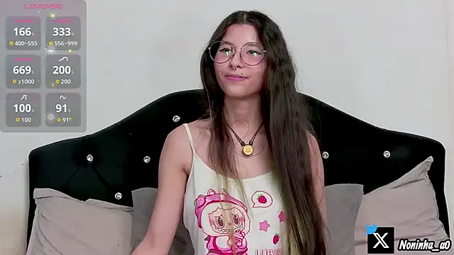 nonawhitemm online show from 05/11/26, 04:04