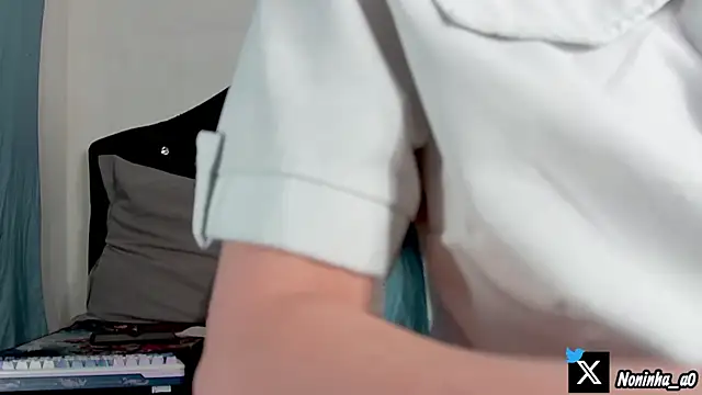 nonawhitemm online show from 06/14/26, 11:18