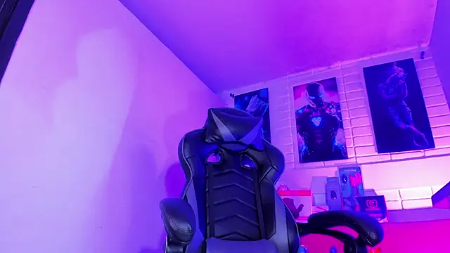 Alahia Rodriguez online show from 02/20/25, 08:14