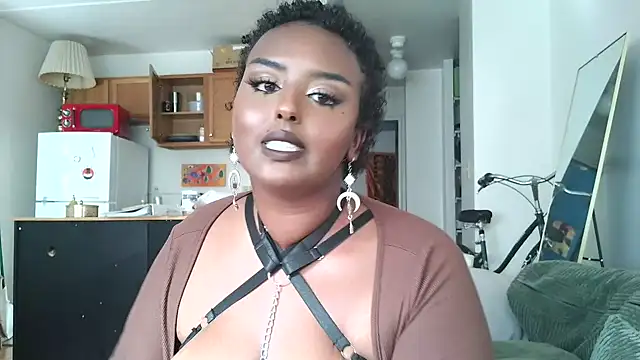 SiminFox online show from 09/16/25, 08:54