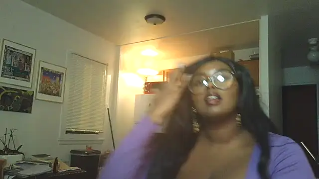 SiminFox online show from 09/29/25, 12:38